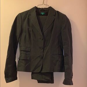 Women’s United Colors of Benetton Business SuitSet​